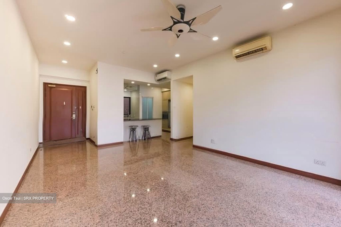 Dover Parkview (D5), Condominium #614439601